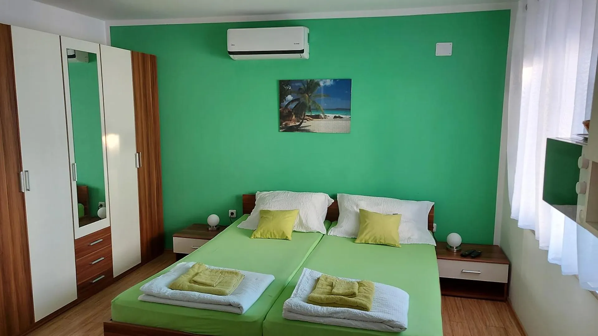 Apartments Kivi Novigrad   Novigrad (Istria)