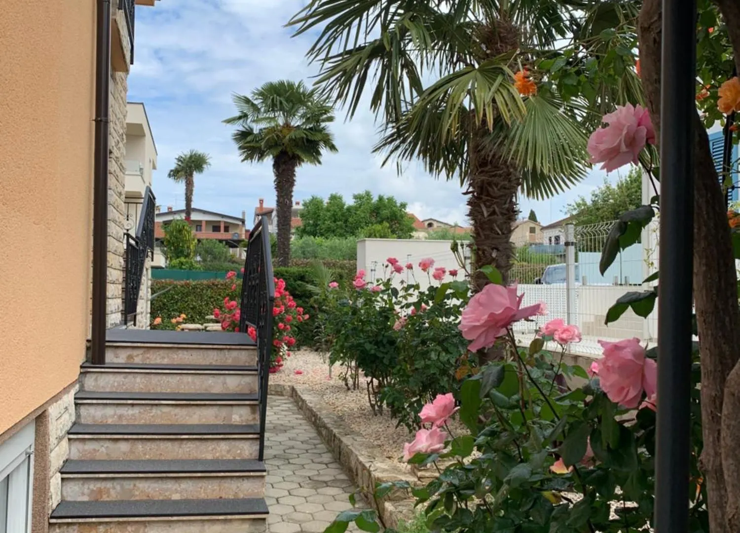 Apartments Kivi Novigrad
