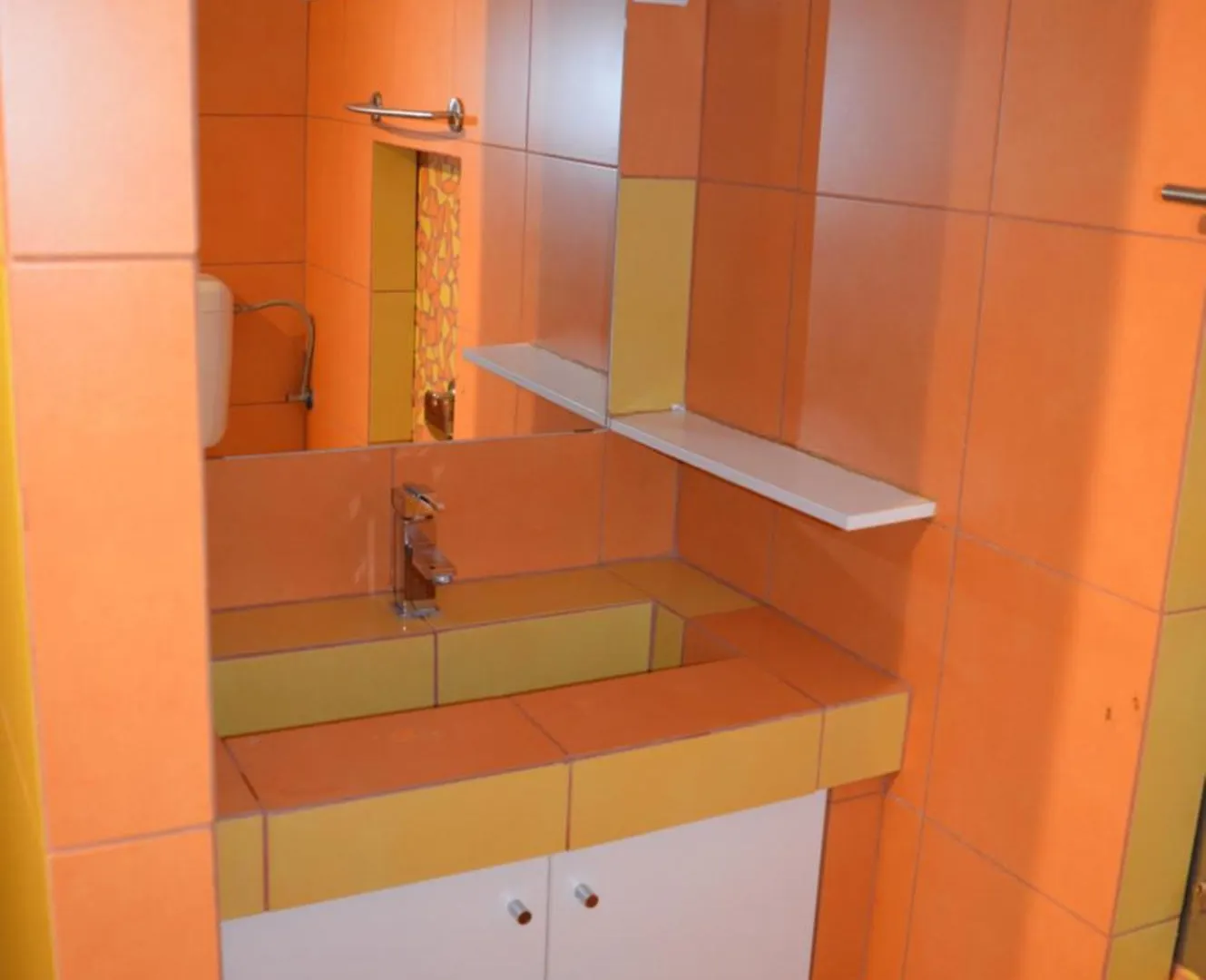 Apartments Kivi Novigrad Istria