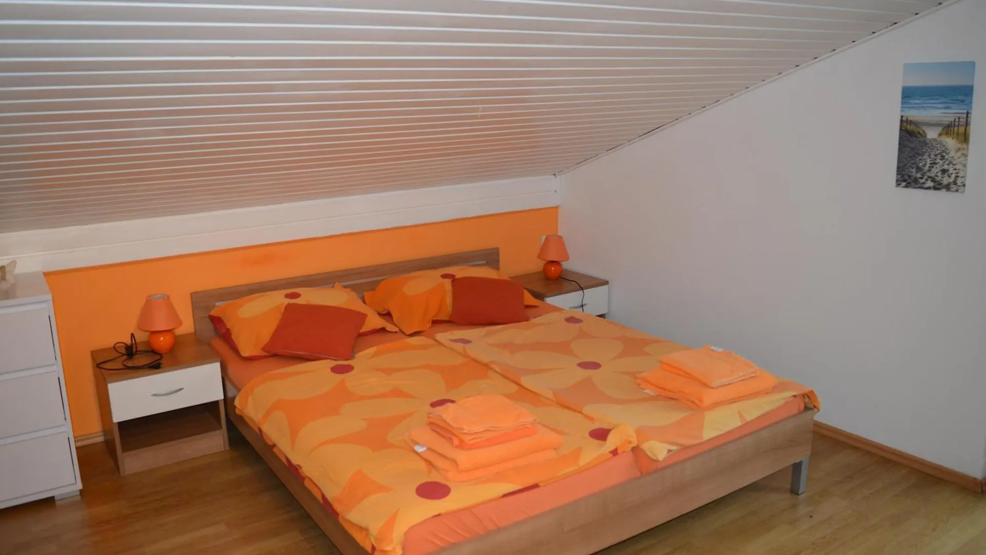 Apartments Kivi Novigrad   Novigrad (Istria)
