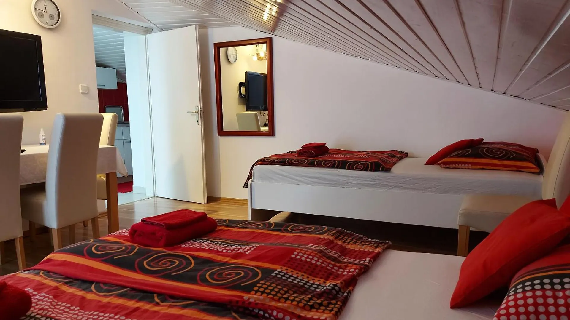 Apartments Kivi Novigrad   Novigrad (Istria)