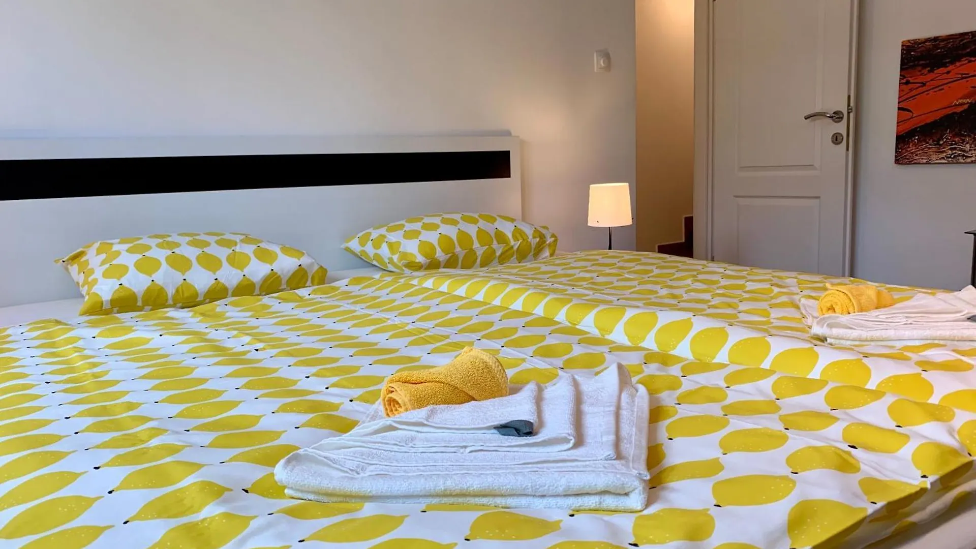 Apartments Kivi Novigrad