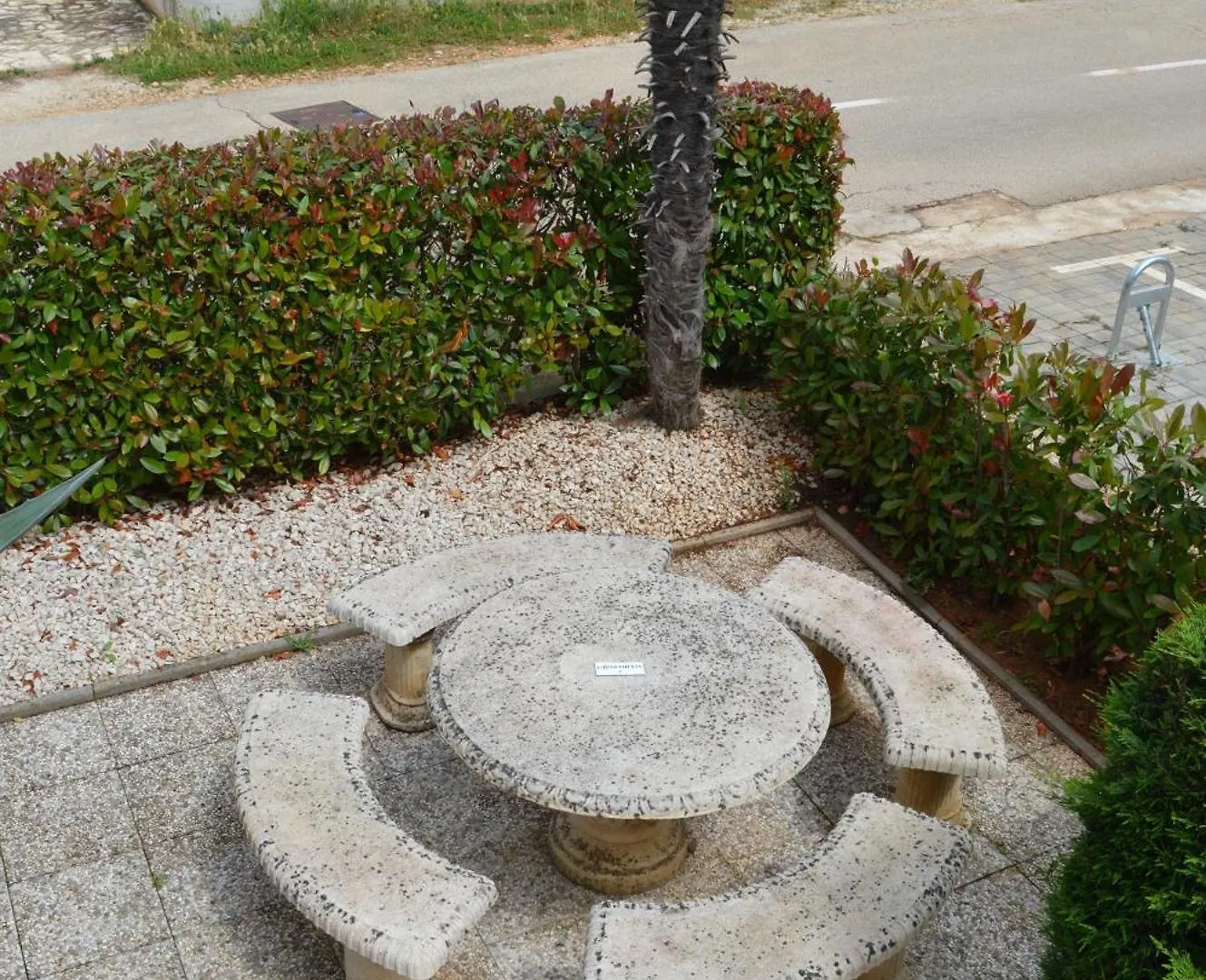 Apartments Kivi Novigrad  0*, Novigrad (Istria)