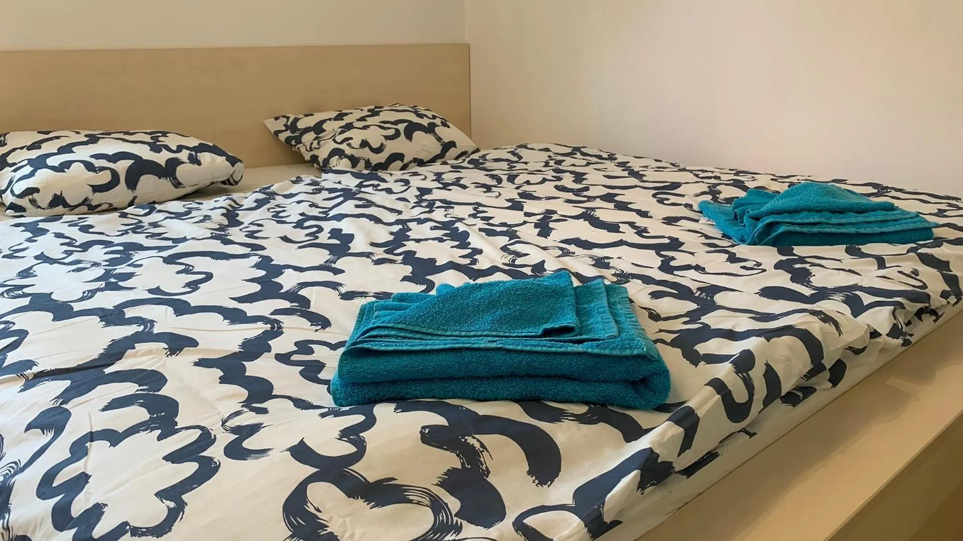 Apartments Kivi Novigrad  Croatia