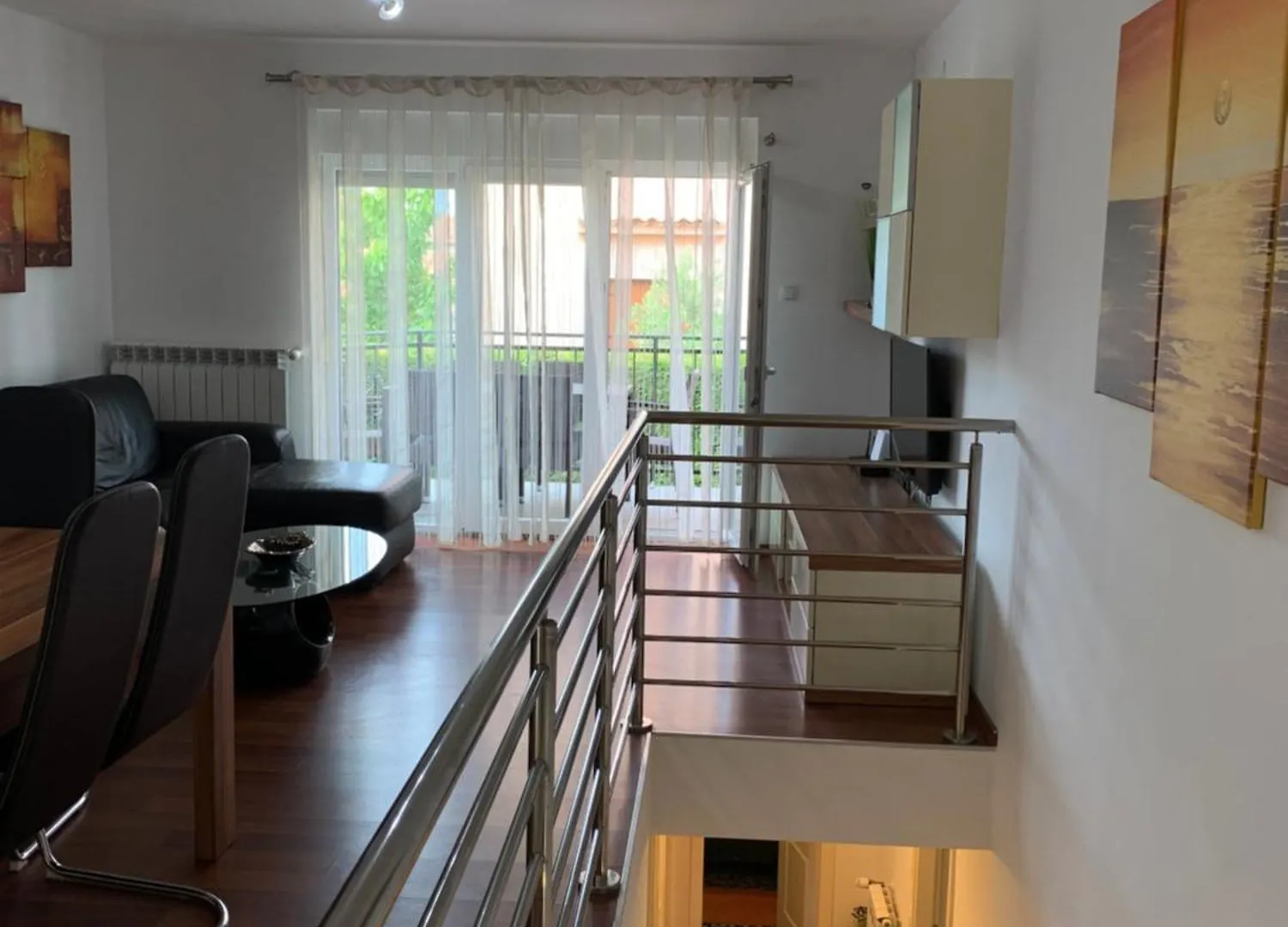 Apartments Kivi Novigrad  0*, Novigrad (Istria)