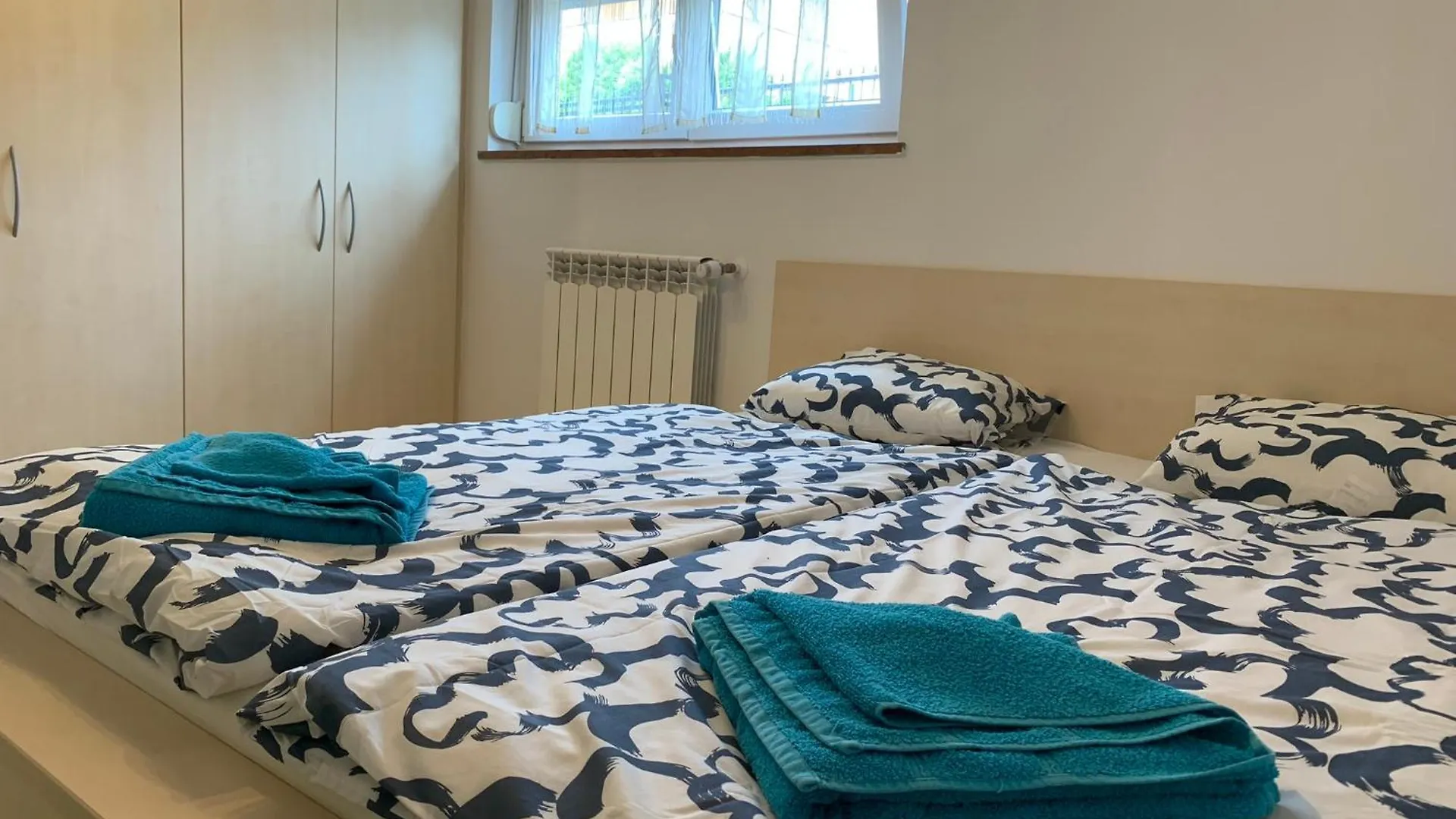 Apartments Kivi Novigrad  Novigrad (Istria)
