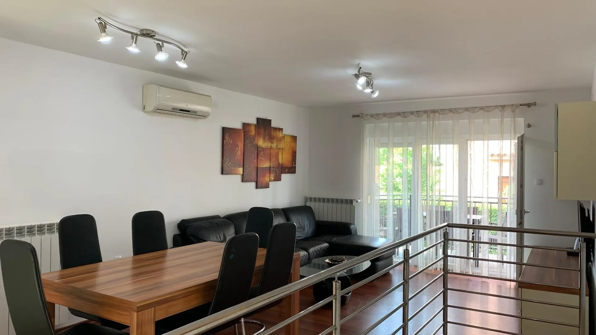 Apartments Kivi Novigrad   Novigrad (Istria)