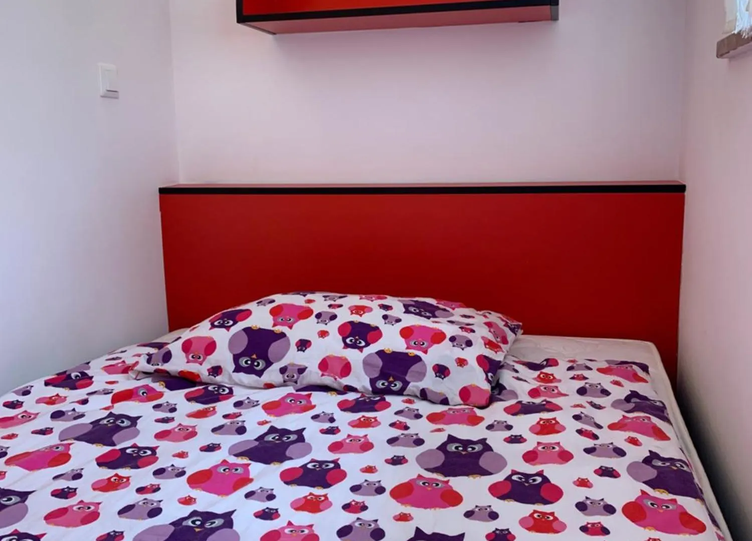 Apartments Kivi Novigrad