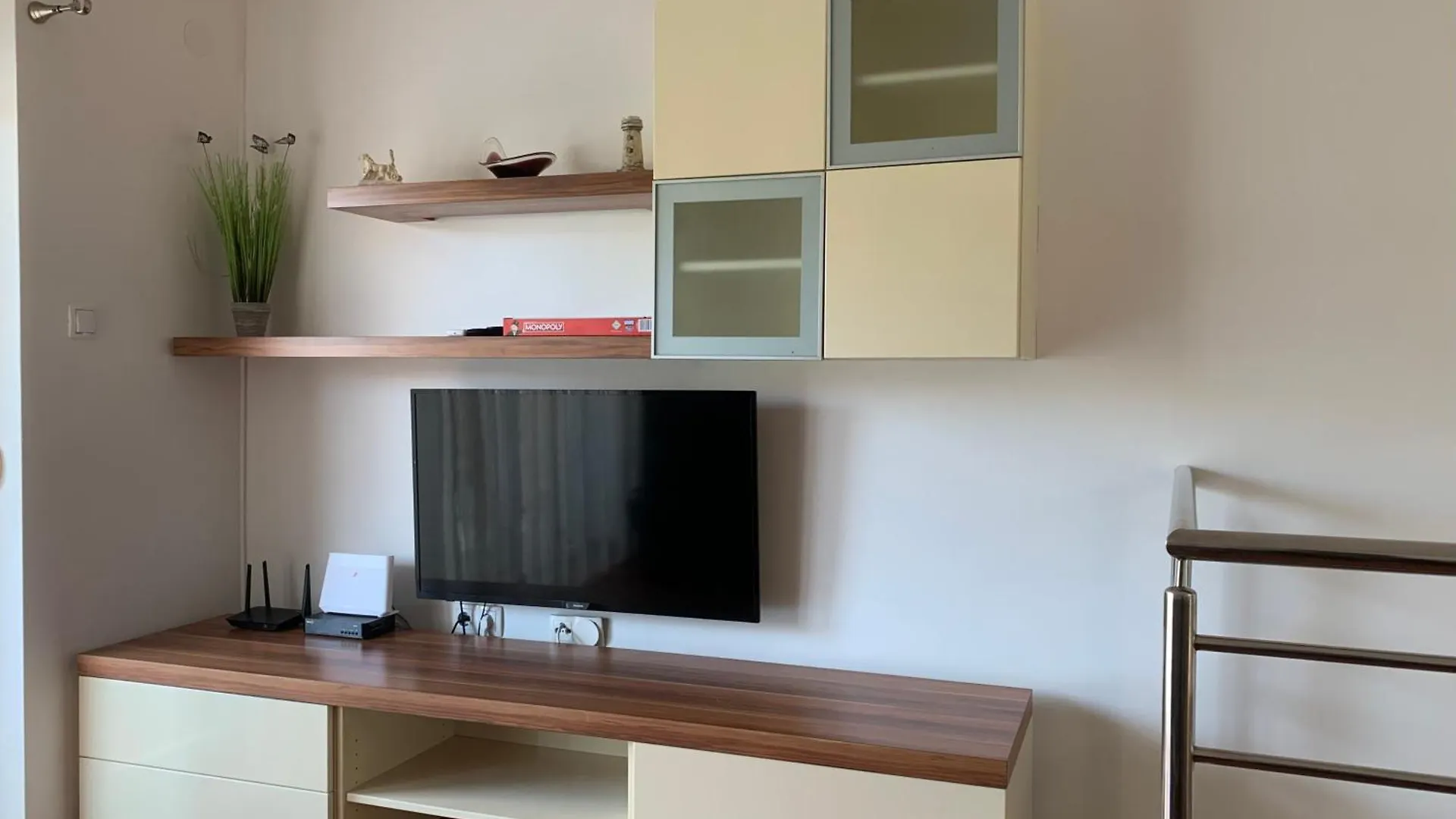 Apartments Kivi Novigrad  Croatia
