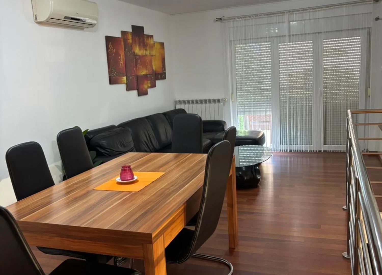 Apartments Kivi Novigrad  0*, Novigrad (Istria)